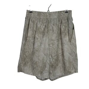 Size Small Men's DSG Agility Athletic‎ Short tan
